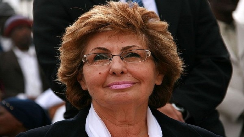 وزیر مهاجرت اسرائیل نیز استعفا کرد وزیر مهاجرت اسرائیل نیز استعفا کرد
