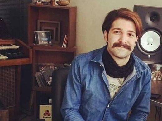 کلیپی که باز هم برای حمید هیراد حاشیه ساخت