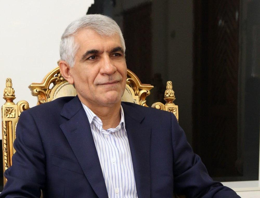 افشانی ساعت ۱۱ شب آخرین حکم انتصاب را امضا کرد!