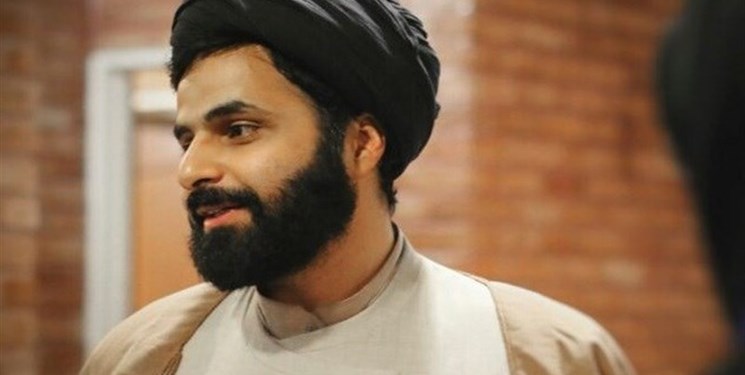 روحانی افشاگر بازداشت شد