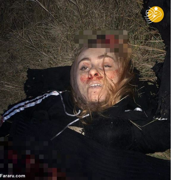 (تصاویر) انفجار یک زن در نزدیکی ایستگاه پلیس (تصاویر) انفجار یک زن در نزدیکی ایستگاه پلیس