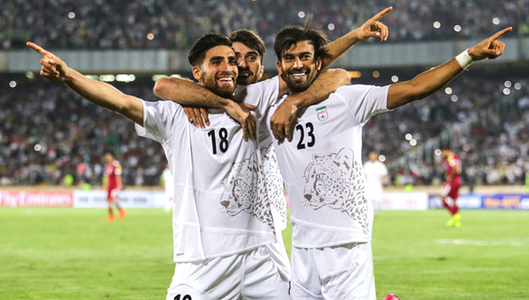 ۳۶ نفر لیست اولیه جام ملتها چه کسانی هستند؟ ۳۶ نفر لیست اولیه جام ملتها چه کسانی هستند؟