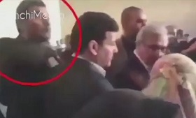 توضیح دبیرخانه مناطق آزاد درباره حرکت سر بریدن!