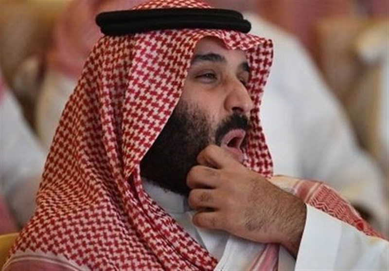 واکنش مجری الجزیره به حضور بنسلمان در نشست گروه۲۰ واکنش مجری الجزیره به حضور بنسلمان در نشست گروه۲۰