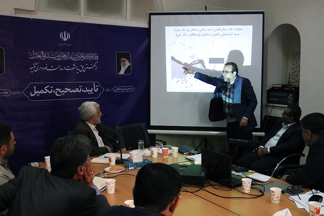 جلیلی: کمک به دولت را وظیفه خود میدانیم جلیلی: کمک به دولت را وظیفه خود میدانیم
