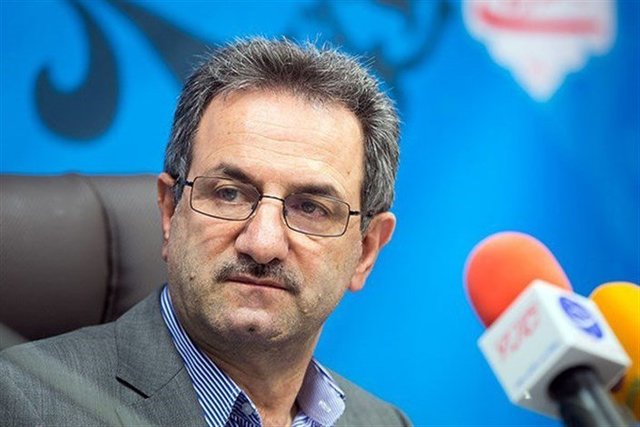توزیع بسته حمایتی بازنشستگان تا ۱۰ روز آینده توزیع بسته حمایتی بازنشستگان تا ۱۰ روز آینده
