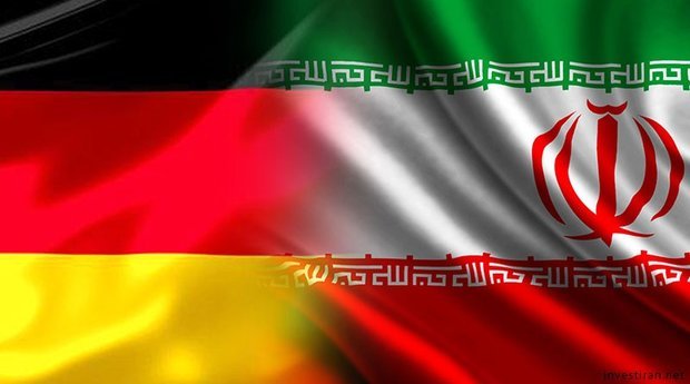 واکنش آلمان به ادعای آزمایش موشکی ایران واکنش آلمان به ادعای آزمایش موشکی ایران
