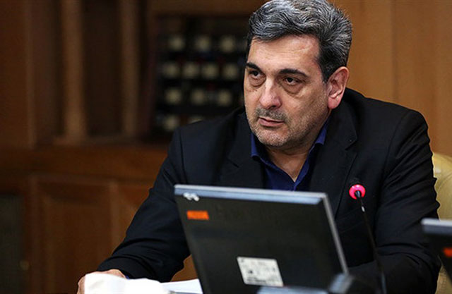 توضیح حناچی درباره ملاقاتش با رهبر انقلاب توضیح حناچی درباره ملاقاتش با رهبر انقلاب