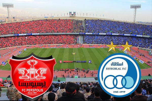 فیفا استقلال و پرسپولیس را پولدار کرد فیفا استقلال و پرسپولیس را پولدار کرد
