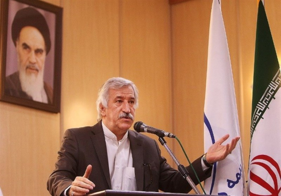 به مهدی رحمتی اطلاعات غلط دادند! به مهدی رحمتی اطلاعات غلط دادند!