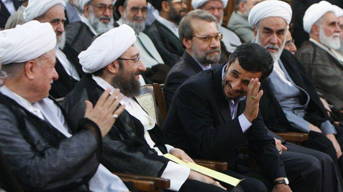 پرونده باز دو انتخابات؛ از ادعای تازه درباره آیتالله هاشمی تا احضار محمدرضا خاتمی پرونده باز دو انتخابات؛ از ادعای تازه درباره آیتالله هاشمی تا احضار محمدرضا خاتمی