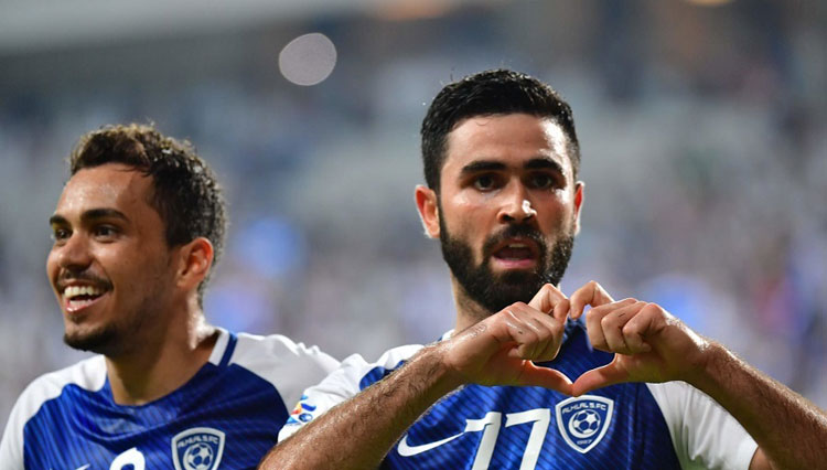 کابوس پرسپولیس در الهلال ماندنی شد کابوس پرسپولیس در الهلال ماندنی شد