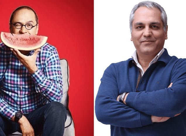 چرا «خندوانه» و «دورهمی» تذکر گرفتند چرا «خندوانه» و «دورهمی» تذکر گرفتند