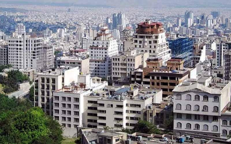 چرا مسکن در ایران گران است؟ چرا مسکن در ایران گران است؟