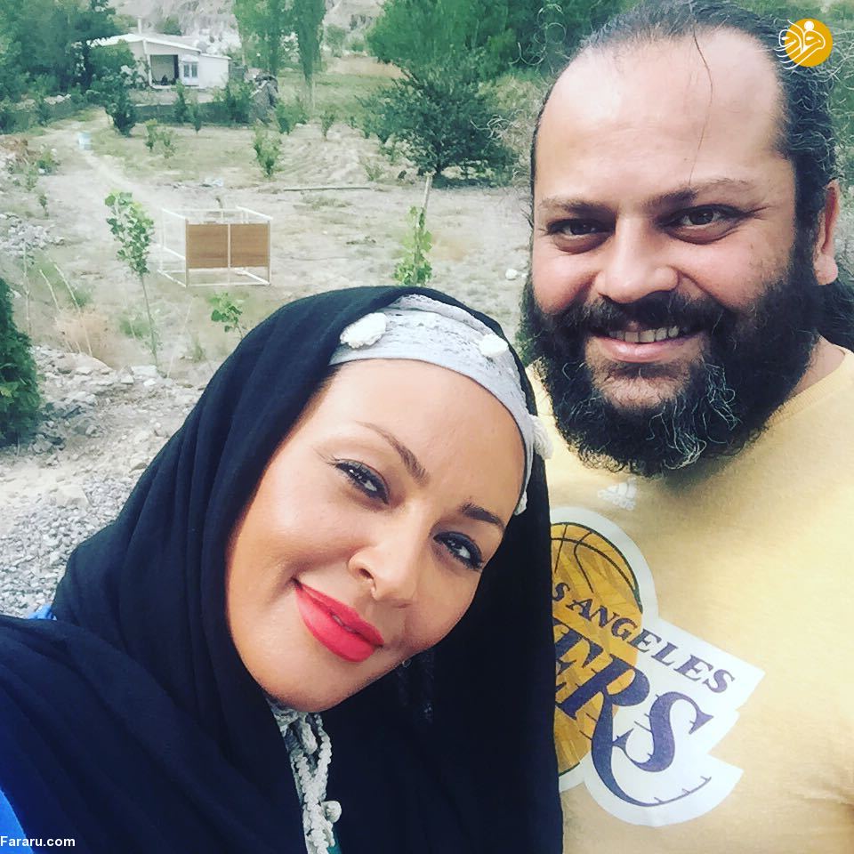 پیام صابری درگذشت