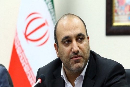 حکم شهردار مشهد امضا شد حکم شهردار مشهد امضا شد