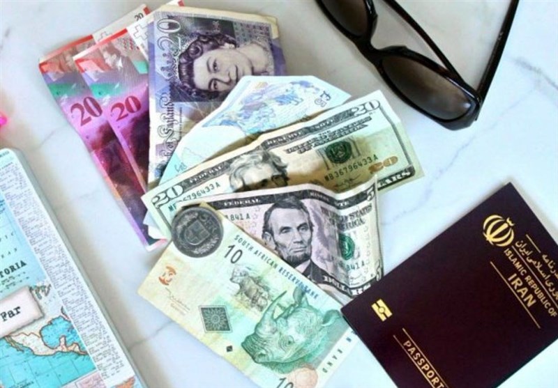 بانکها ارز مسافرتی را چند میفروشند؟ بانکها ارز مسافرتی را چند میفروشند؟