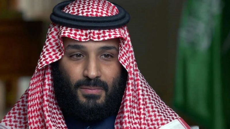 تجربه عجیب من از آموزش انگلیسی به محمد بن سلمان تجربه عجیب من از آموزش انگلیسی به محمد بن سلمان