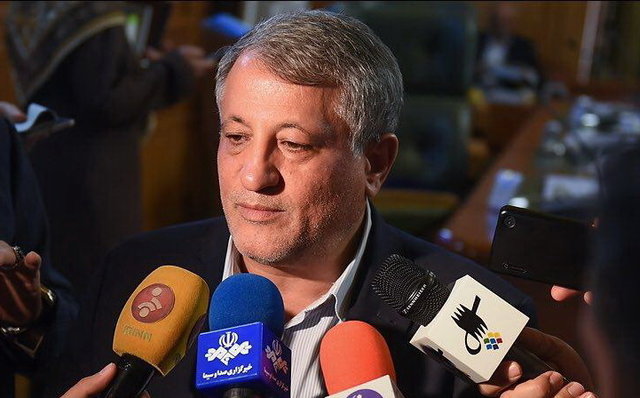 محسن هاشمی: خبر موثقی در مورد صدور حکم حناچی نداریم محسن هاشمی: خبر موثقی در مورد صدور حکم حناچی نداریم