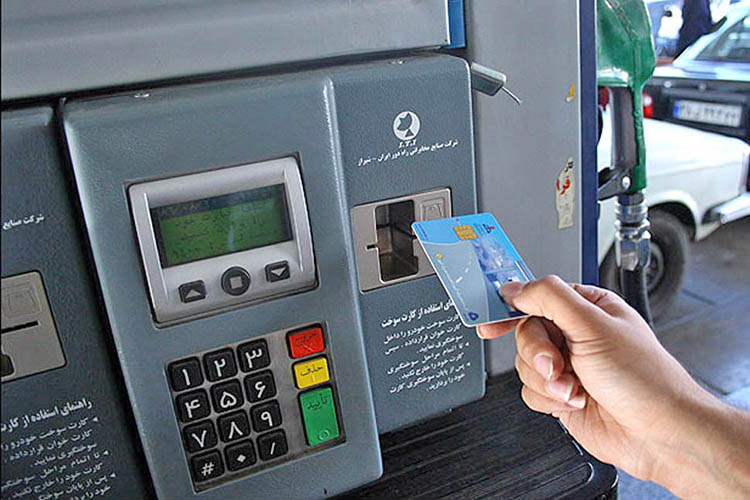 بنزین گران نمیشود بنزین گران نمیشود
