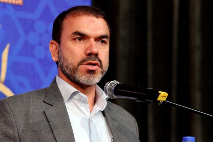 نطق نماینده شوش درباره کارگران نیشکر هفتتپه نطق نماینده شوش درباره کارگران نیشکر هفتتپه