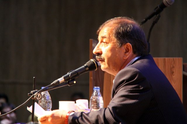 عذر خواهی دولت دانمارک از محقق ایرانی عذر خواهی دولت دانمارک از محقق ایرانی