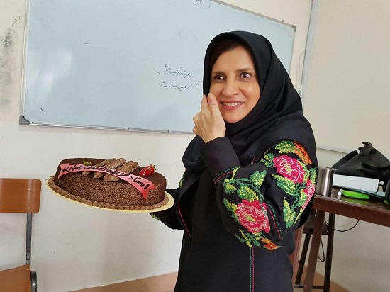 استاد اخراجی: دانشگاه آزاد پاسخگو نیست استاد اخراجی: دانشگاه آزاد پاسخگو نیست