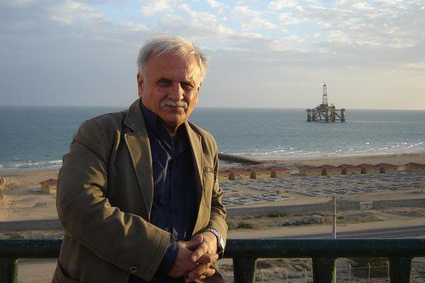 نوشته عباس عبدی برای عباس عبدی نوشته عباس عبدی برای عباس عبدی