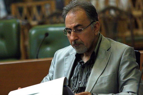 حناچی؛ نخستین شهردار غیرسیاسی تهران در انتظار حکم حناچی؛ نخستین شهردار غیرسیاسی تهران در انتظار حکم