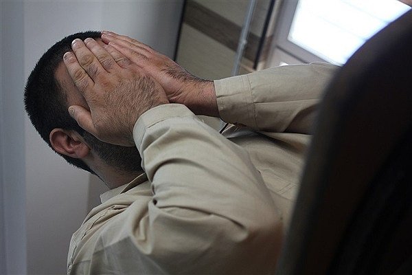 پازل قتل پیرمرد در کاروانسرا تکیمیل شد پازل قتل پیرمرد در کاروانسرا تکیمیل شد