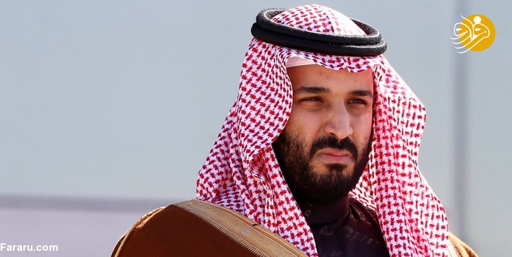 بن سلمان خواستار دیدار با اردوغان شده است