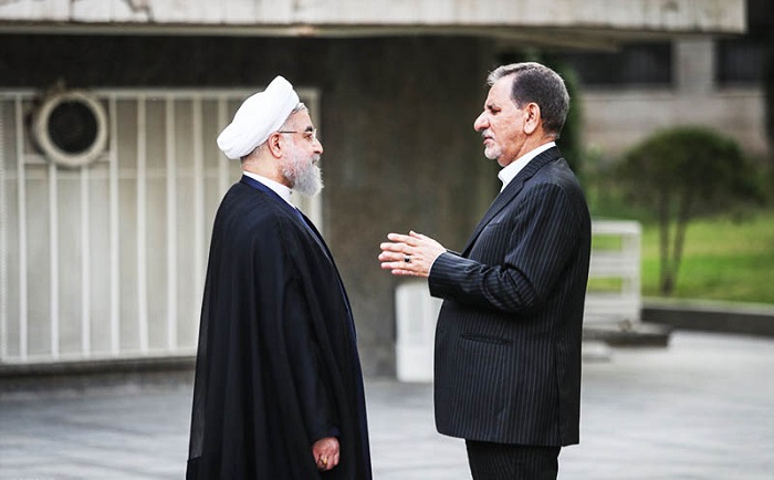 سرنوشت گره خورده اصلاحات و روحانی سرنوشت گره خورده اصلاحات و روحانی