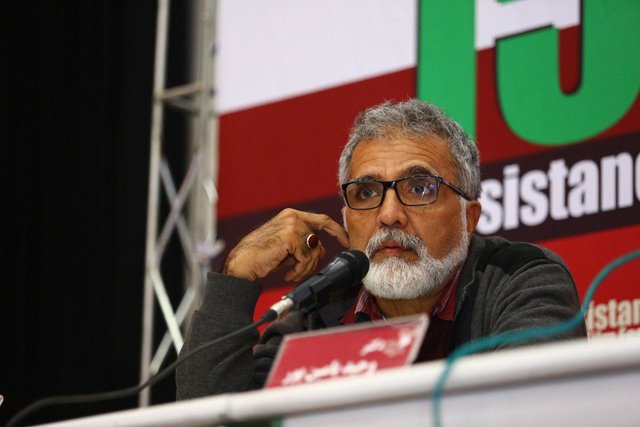 بهروز افخمی: جشنوارهی فیلم فجر را تجاری کنید بهروز افخمی: جشنوارهی فیلم فجر را تجاری کنید