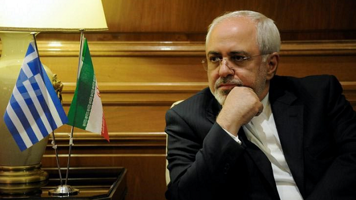 زیر پوست محورهای استیضاح ظریف زیر پوست محورهای استیضاح ظریف