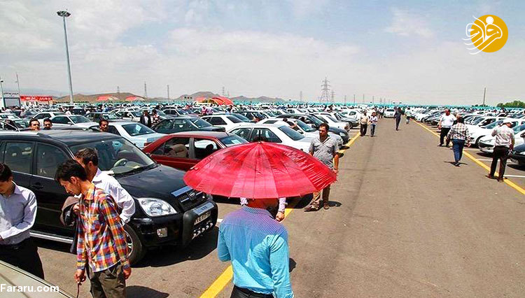 قیمت خودروهای وارداتی در بازار ۲۱ آذر ۱۳۹۷ قیمت خودروهای وارداتی در بازار ۲۱ آذر ۱۳۹۷