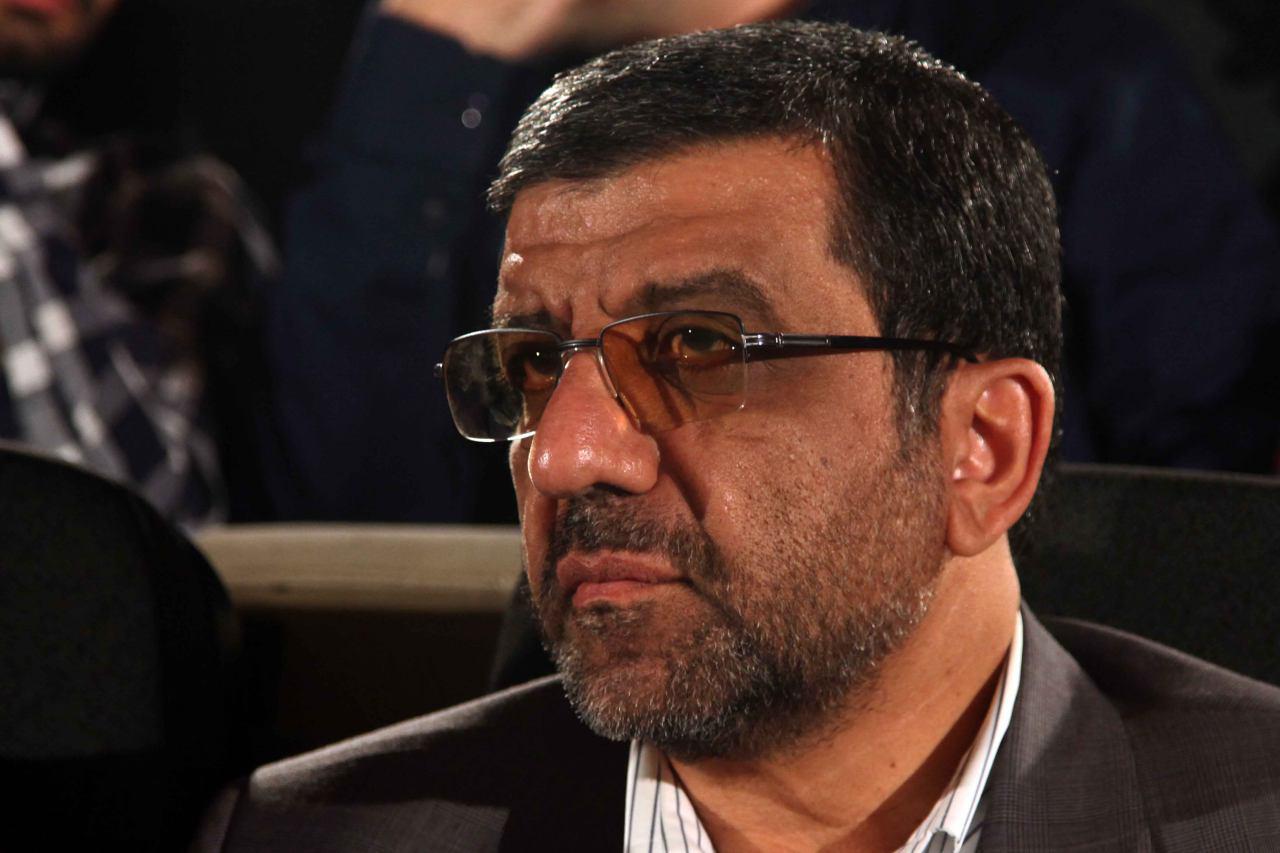 محکومیت عزتالله ضرغامی به پرداخت جزای نقدی محکومیت عزتالله ضرغامی به پرداخت جزای نقدی