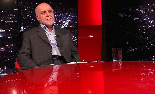 زنگنه: تولید نفت ایران بعد از تحریمها به سطح قبل بازمیگردد زنگنه: تولید نفت ایران بعد از تحریمها به سطح قبل بازمیگردد