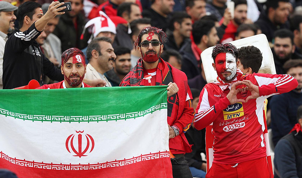 پرسپولیس ۳ پارس جنوبی ۱؛ بازهم جنجال داوری و شایعه تبانی؟! پرسپولیس ۳ پارس جنوبی ۱؛ بازهم جنجال داوری و شایعه تبانی؟!