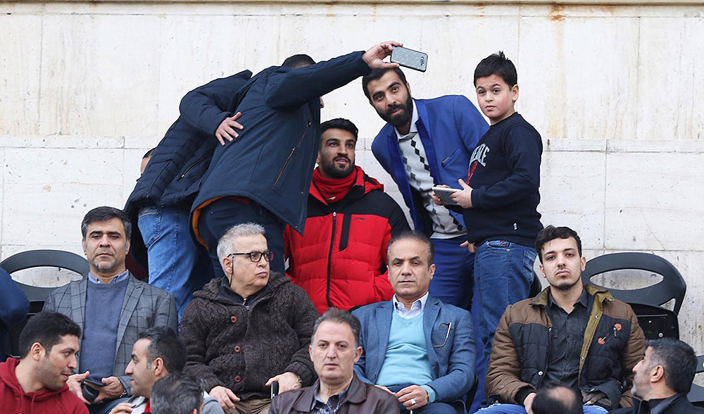 پرسپولیس ۳ پارس جنوبی ۱؛ بازهم جنجال داوری و شایعه تبانی؟! پرسپولیس ۳ پارس جنوبی ۱؛ بازهم جنجال داوری و شایعه تبانی؟!