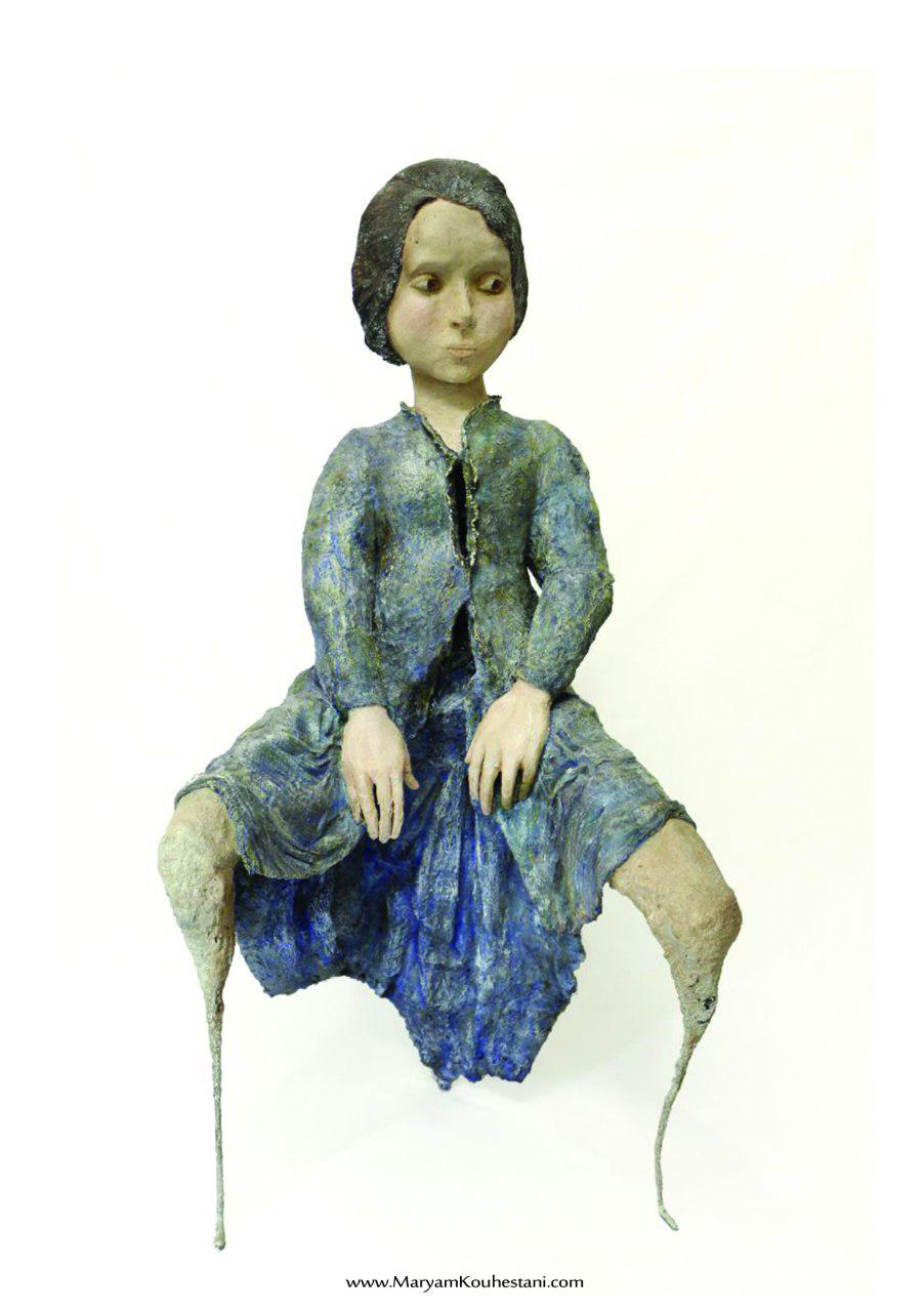 پوستی از آن خود