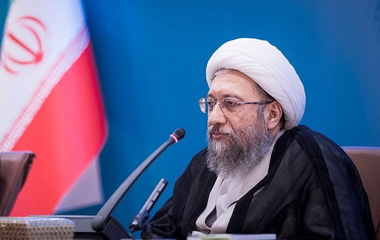 دستور آملیلاریجانی به دادستانها برای برخورد با گرانفروشی دستور آملیلاریجانی به دادستانها برای برخورد با گرانفروشی