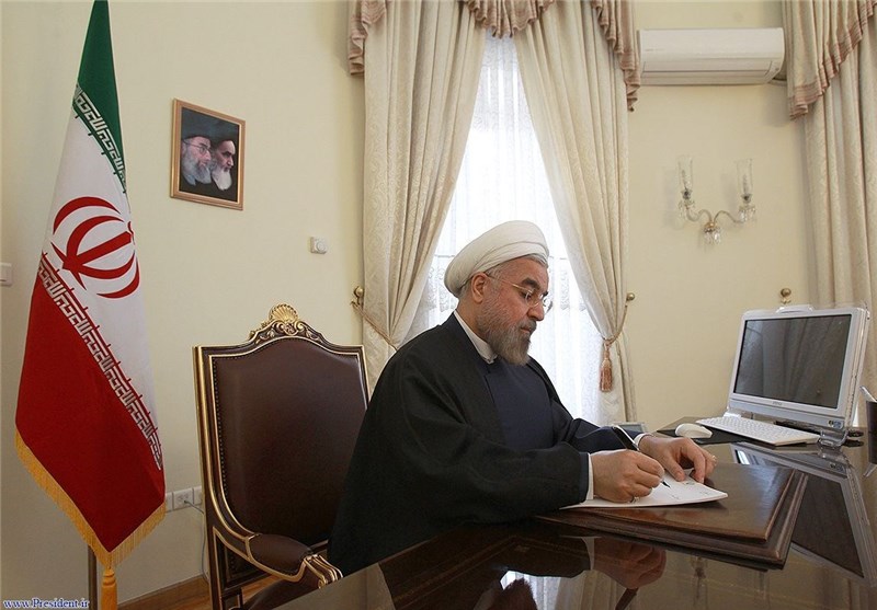 ناصر نقویان با حکم روحانی ناصر نقویان با حکم روحانی