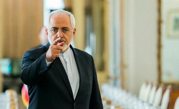 محمد جواد ظریف و ماجرای انتخابات ریاست جمهوری ۱۴۰۰ محمد جواد ظریف و ماجرای انتخابات ریاست جمهوری ۱۴۰۰