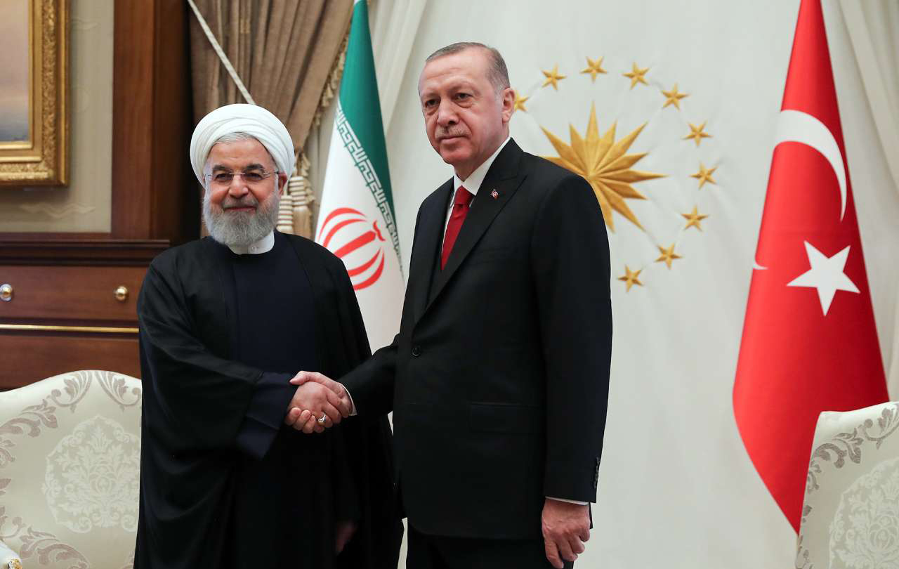 روحانی: اقدام آمریکا علیه ایران تروریستی است روحانی: اقدام آمریکا علیه ایران تروریستی است