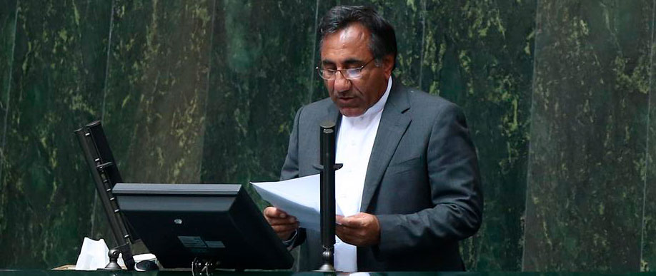 فیلمبردار جلسه غیرعلنی مجلس مشخص شد