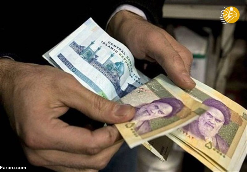 بودجه ۹۸| حقوق زیر ۲ میلیون و ۳۰۰ هزار تومان معاف از مالیات