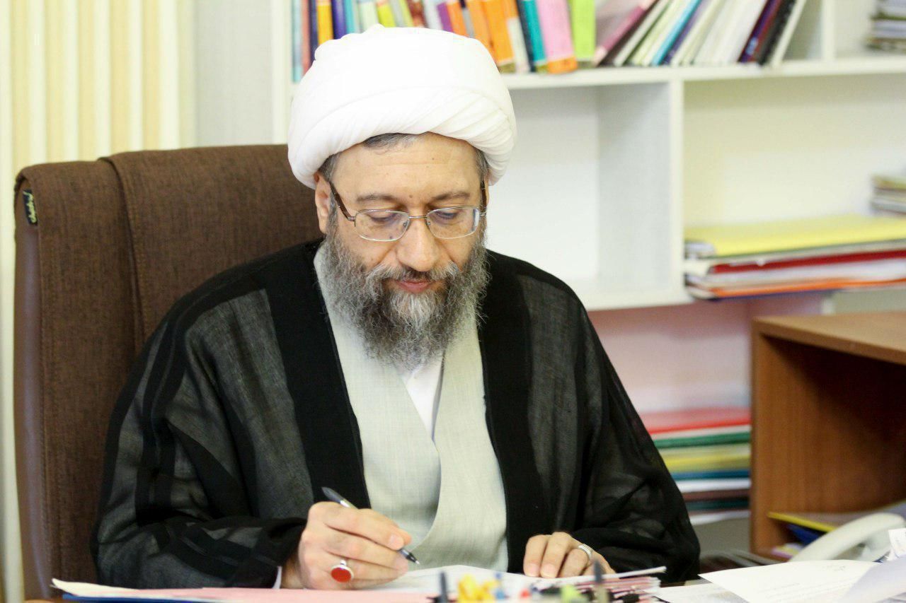 دستور رییس قوه قضاییه برای بررسی ادعای اسماعیل بخشی دستور رییس قوه قضاییه برای بررسی ادعای اسماعیل بخشی