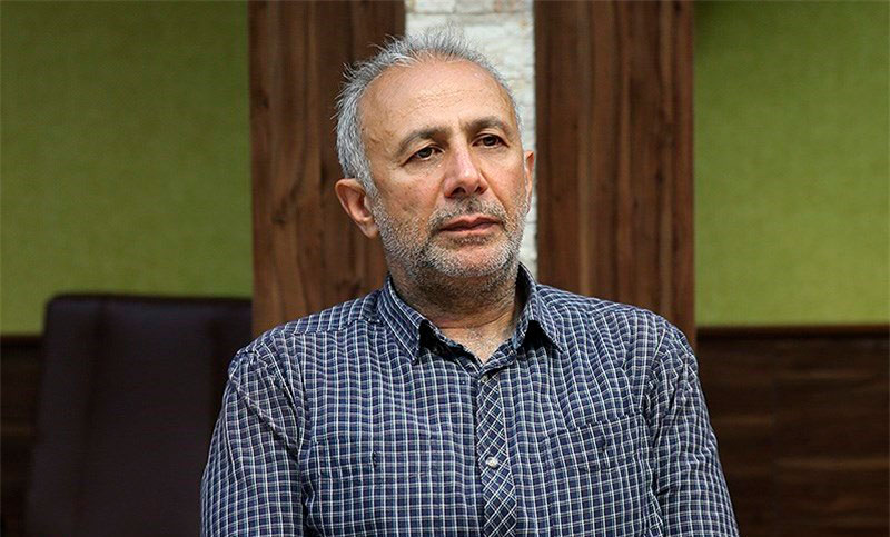 ابراهیم متقی: رئیسی هم رئیس‌جمهور می‌شد همین بود