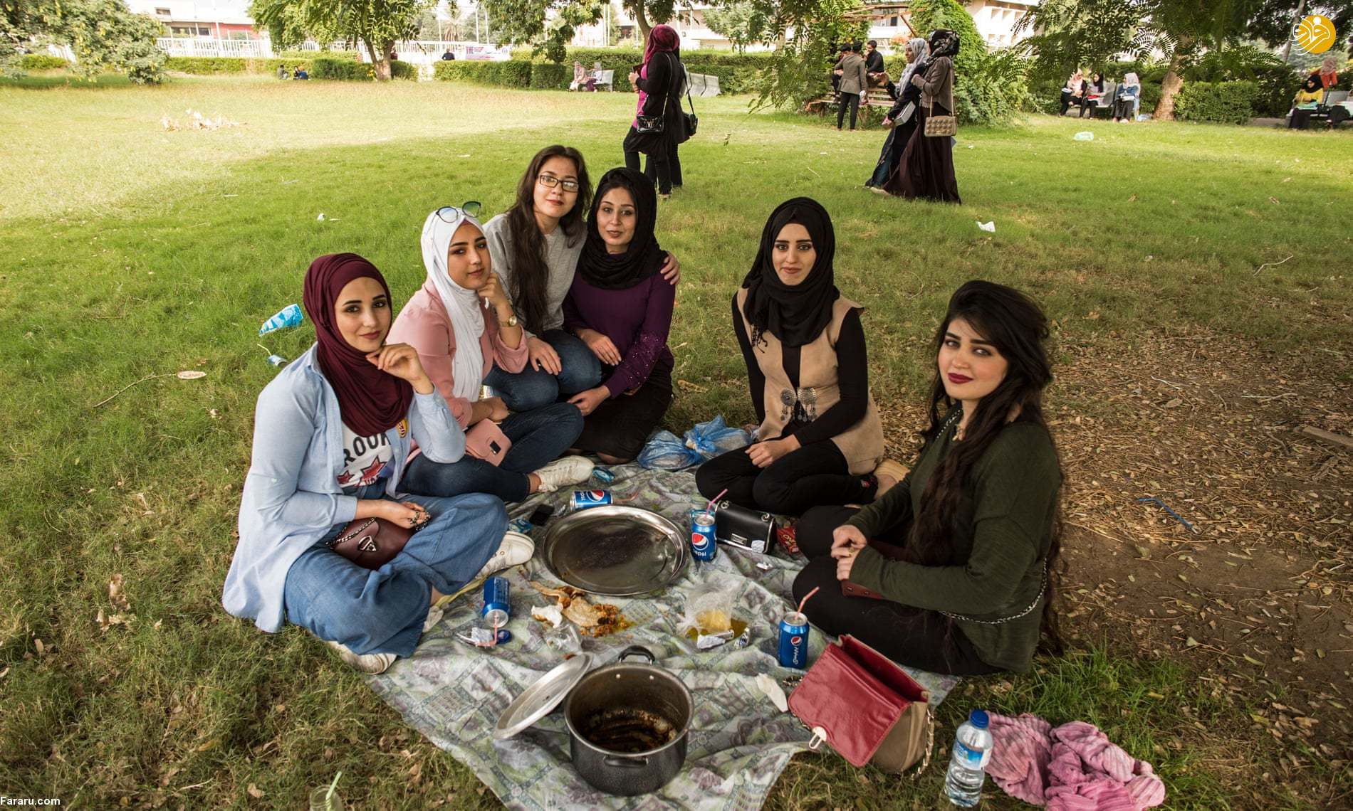 (تصاویر)