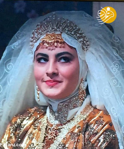 (ویدئو) مریم مومن در حالا خورشید: از حاشیه بیزارم